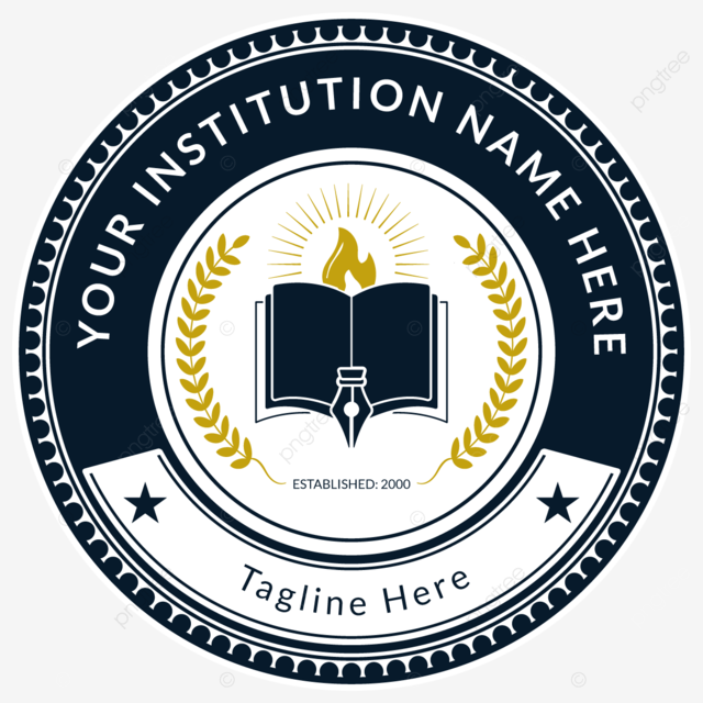 Maa Bhagwati Degree College Logo