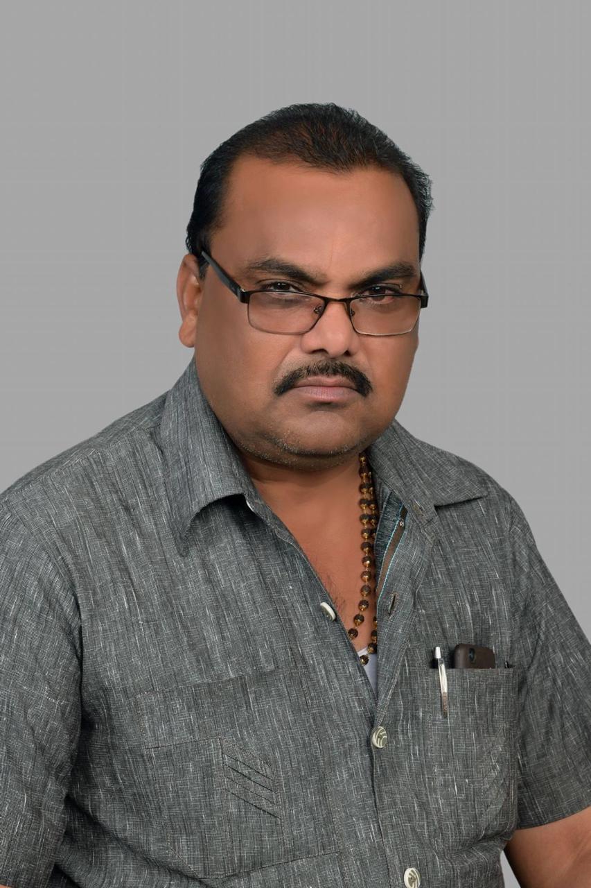 Om prakash Tiwari
